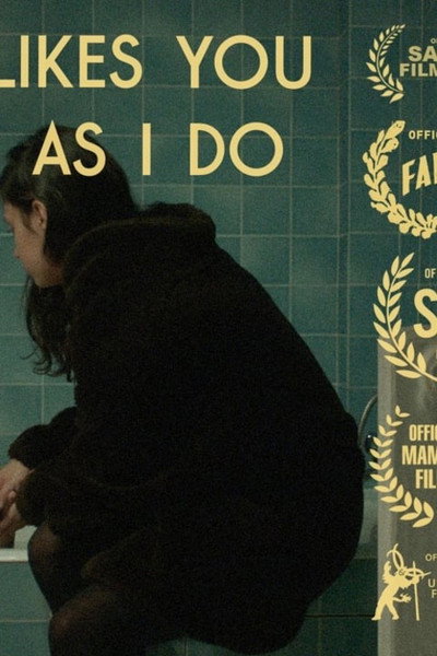 Póster de Nobody Likes You as Much as I Do