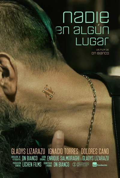Póster de Nobody Somewhere
