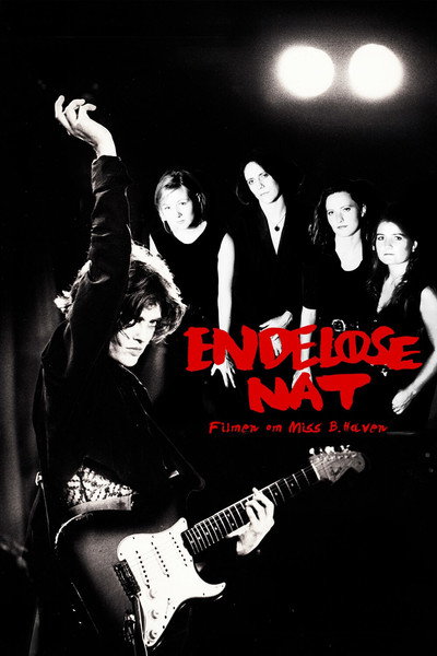 Póster de Nobody's Angel