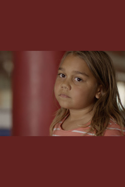 Póster de Nobody's Child
