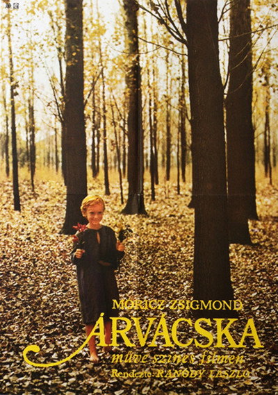 Póster de Nobody's Daughter