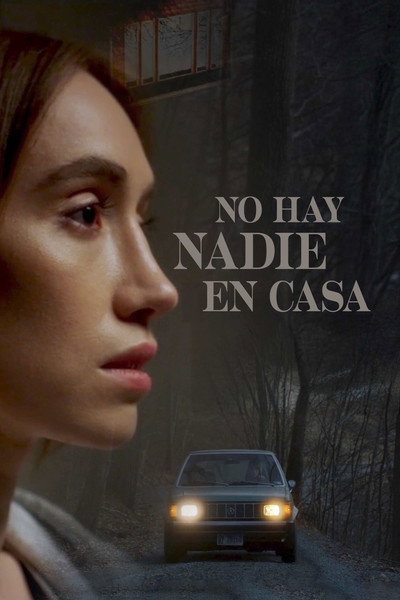 Póster de Nobody's Home