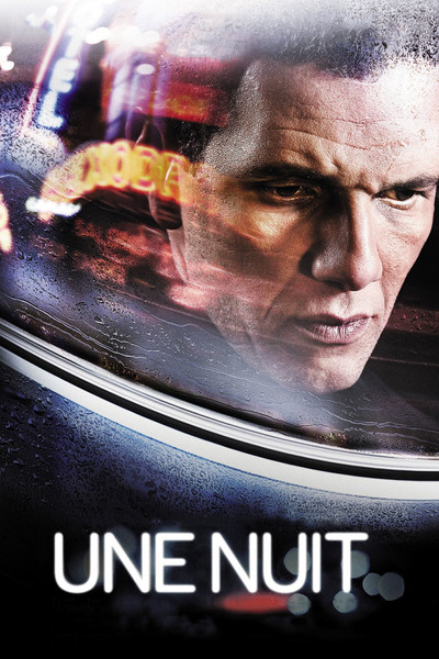 Póster de Noc