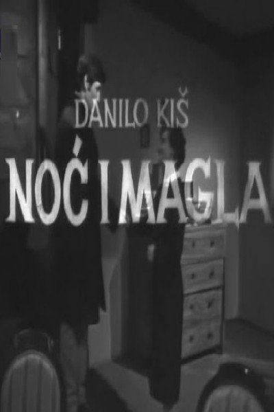 Póster de Noc i magla