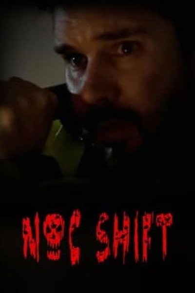Póster de Noc Shift