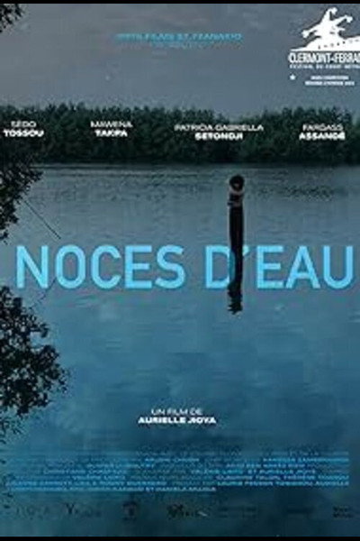 Póster de Noces D'eau