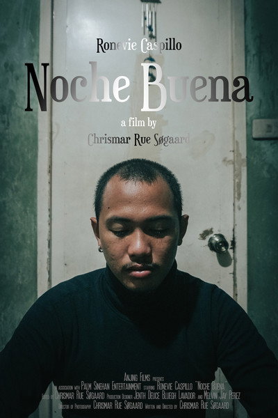 Póster de Noche Buena