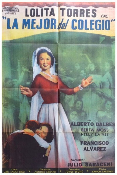 Póster de Noche de evasión