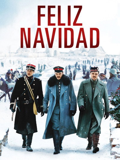 Noche de paz