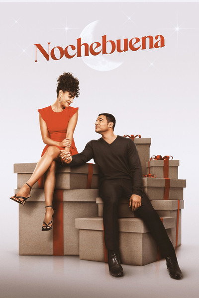 Póster de Nochebuena