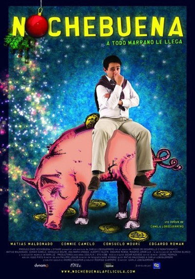 Póster de Nochebuena