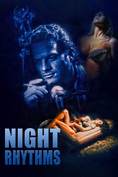 Póster de Noches de terciopelo