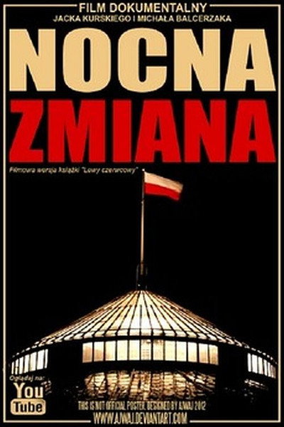 Póster de Nocna zmiana