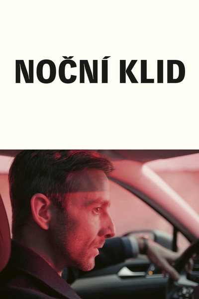 Póster de Nocní klid