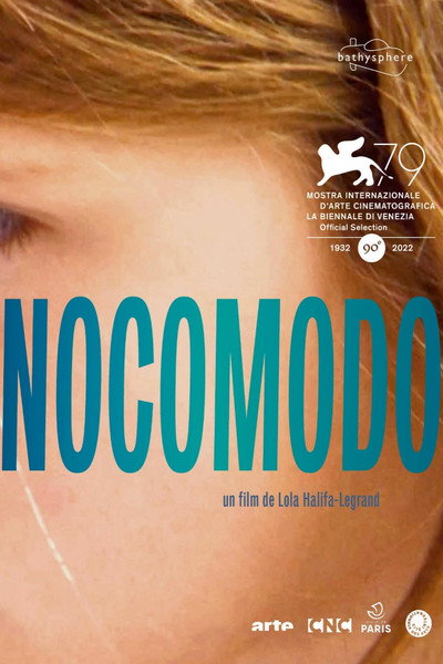 Póster de Nocomodo