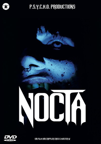Póster de Nocta