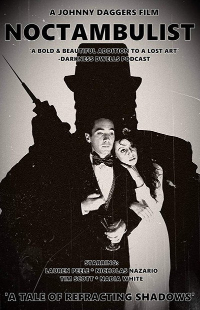 Póster de Noctambulist