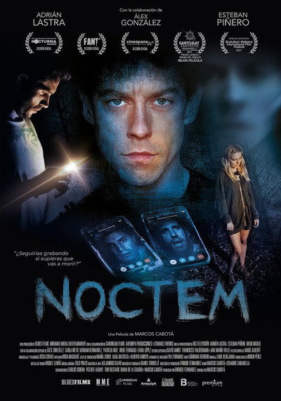Póster de Noctem