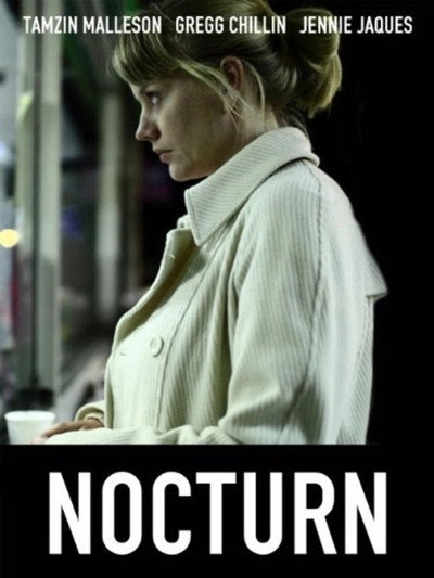 Póster de Nocturn