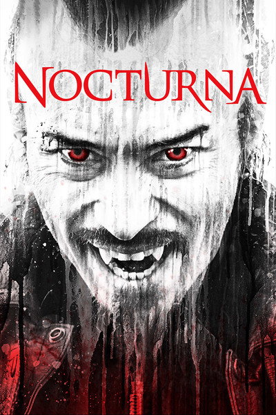 Póster de Nocturna