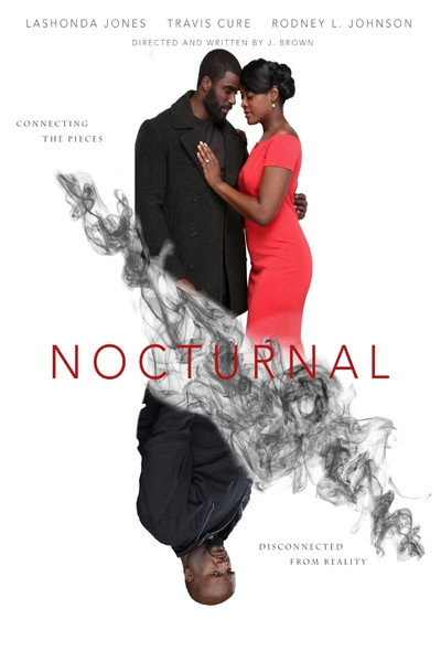 Póster de Nocturnal