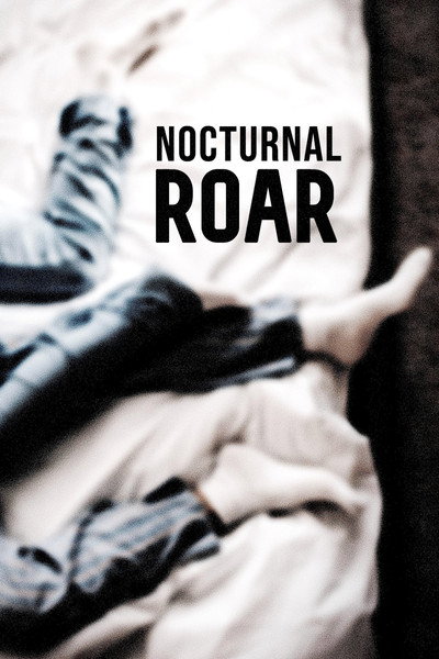 Póster de Nocturnal Roar