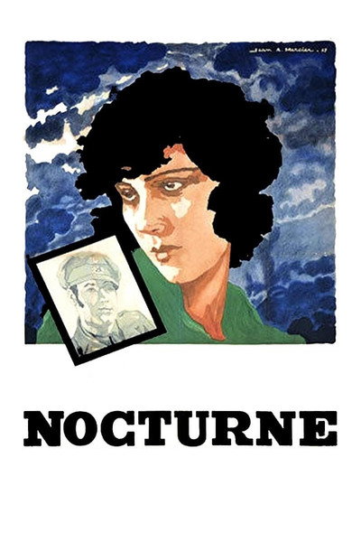 Póster de Nocturne