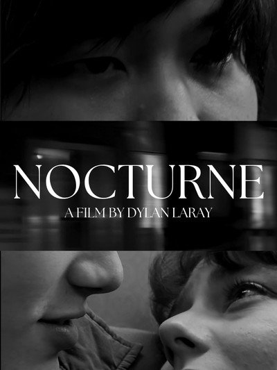 Póster de Nocturne
