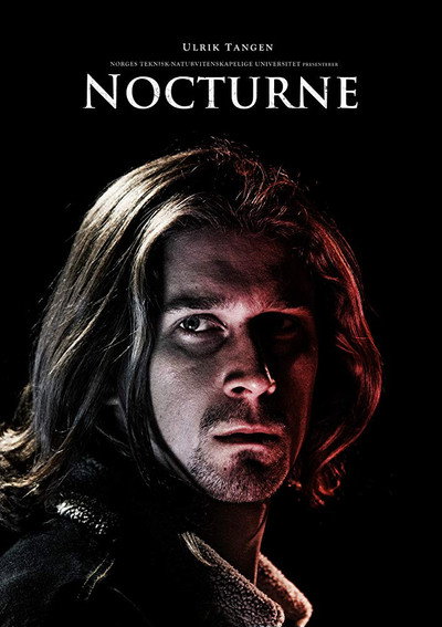 Póster de Nocturne
