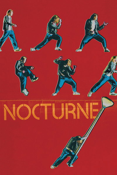 Póster de Nocturne