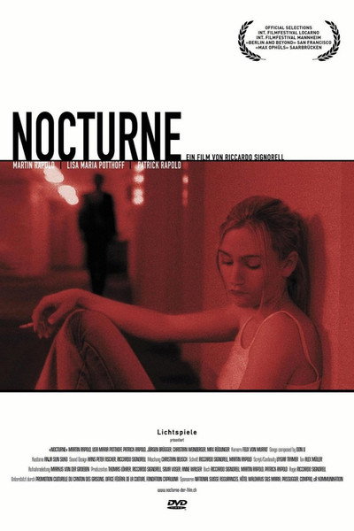 Póster de Nocturne