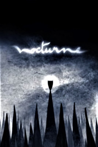 Póster de Nocturne