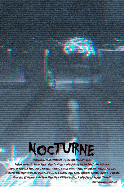 Póster de Nocturne