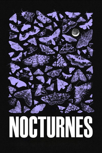 Póster de Nocturnes