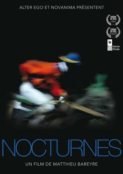 Póster de Nocturnes
