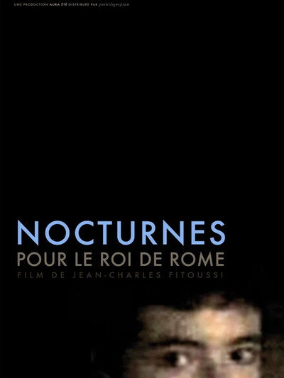 Póster de Nocturnes for the King of Rome