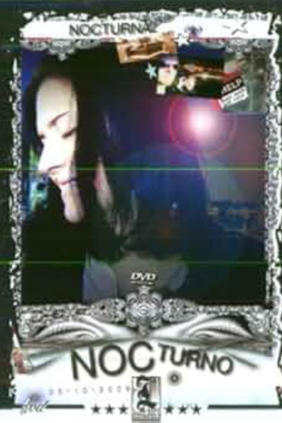 Póster de Nocturno