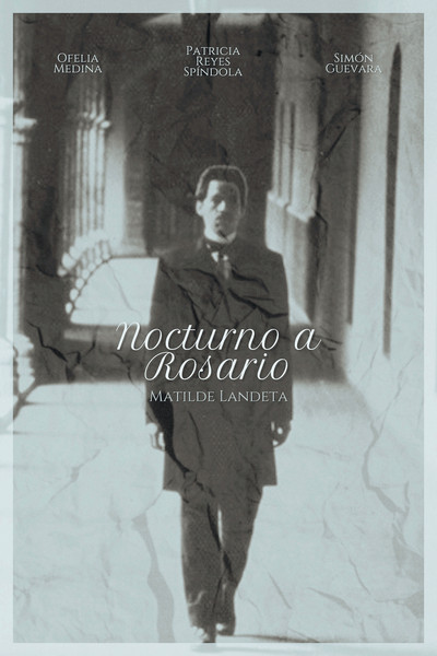 Póster de Nocturno a Rosario