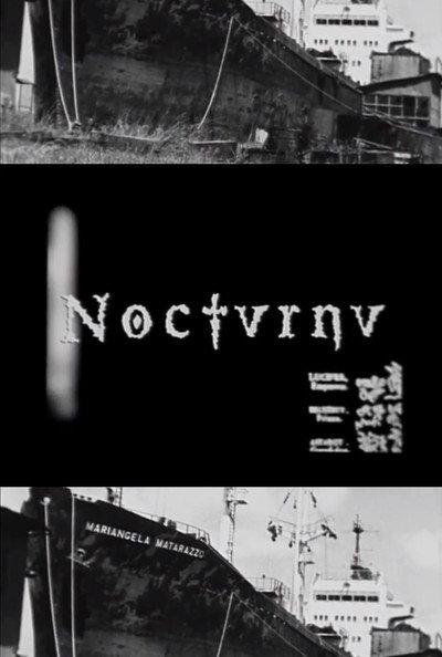 Póster de Nocturnu