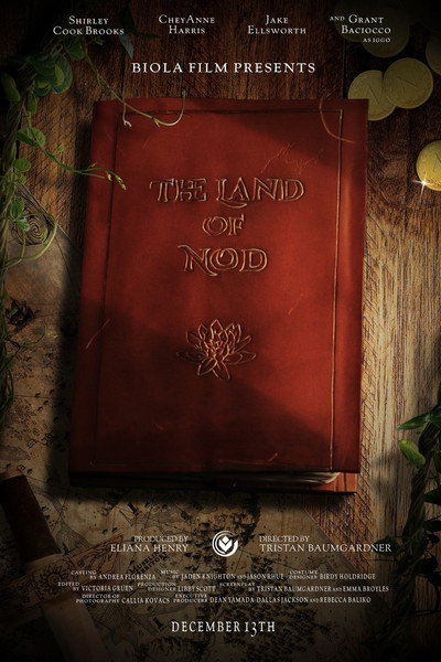 Póster de Nod