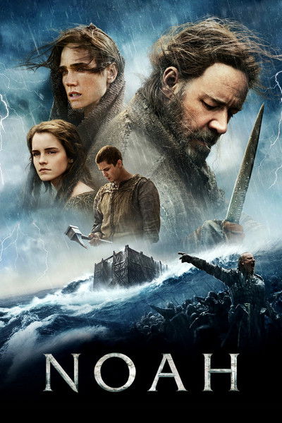 Póster de Noé