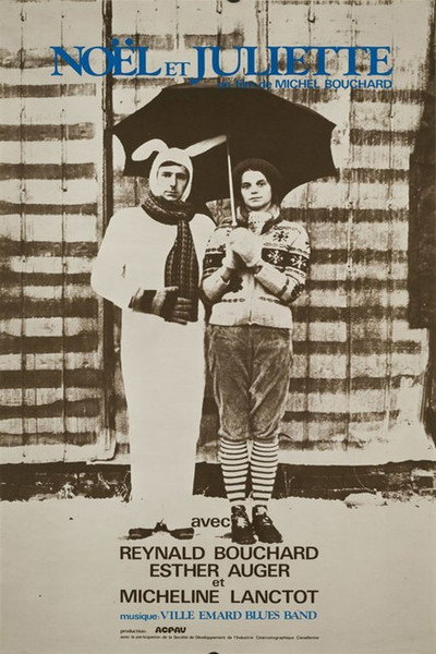 Póster de Noel and Juliette
