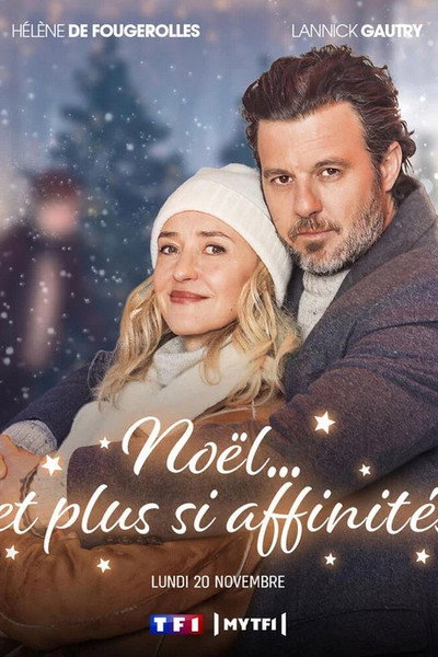 Póster de Noël... et plus si affinités