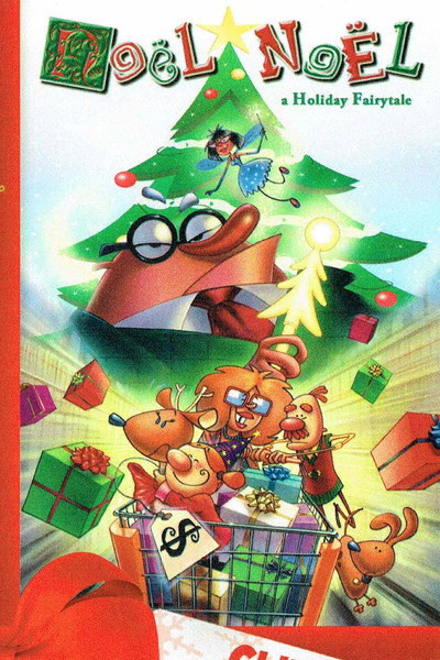 Póster de Noël Noël