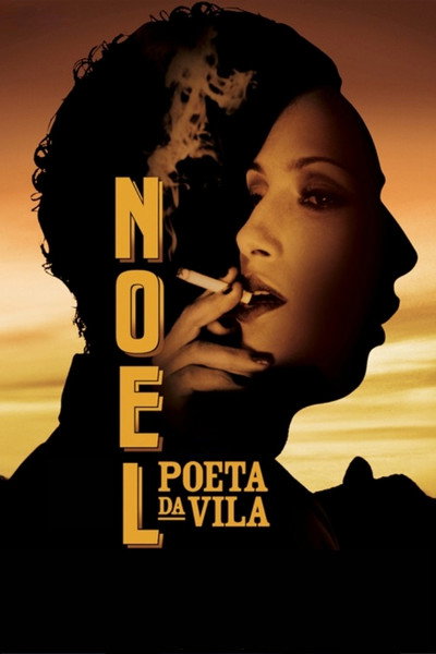 Póster de Noel: The Samba Poet