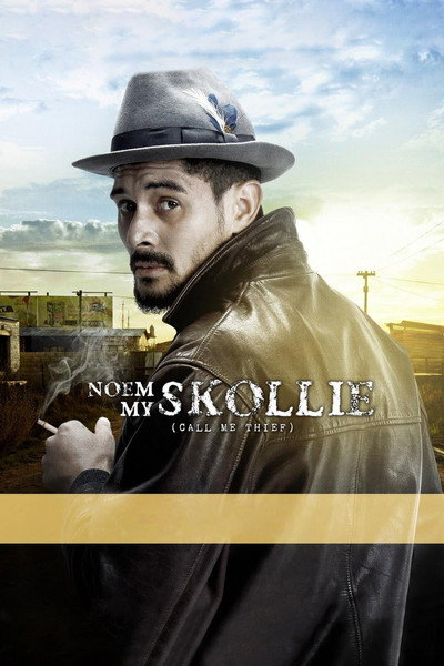 Póster de Noem My Skollie: Call Me Thief