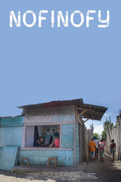 Póster de Nofinofy
