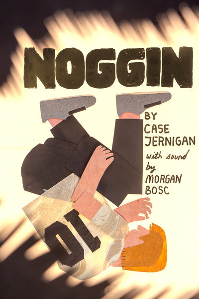 Póster de Noggin