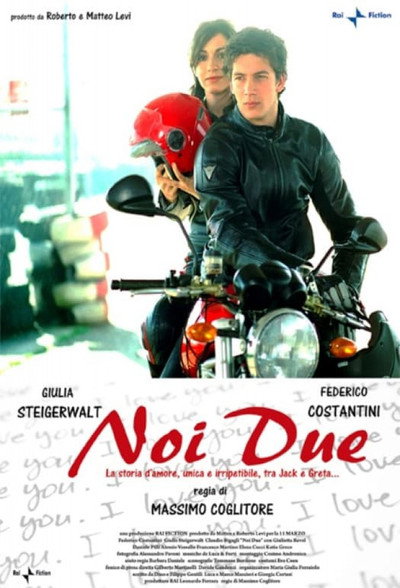 Póster de Noi due