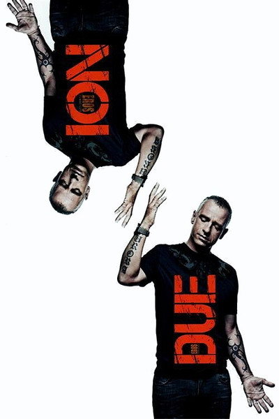 Póster de Noi: Eros Live Cinecittà